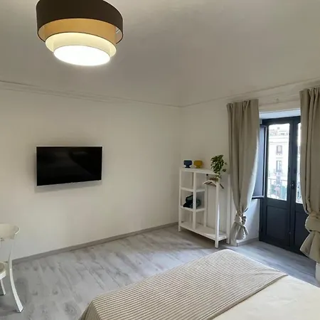 Bed and Breakfast Doralice *