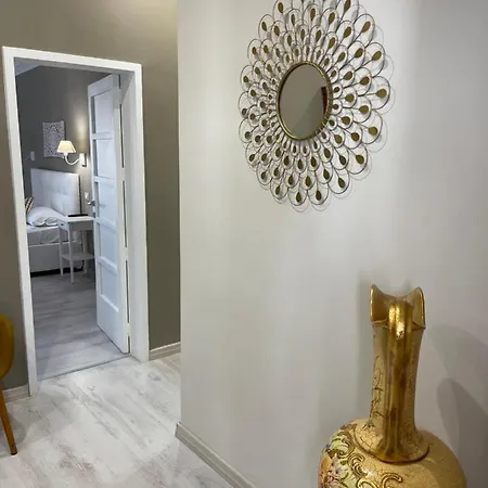 Bed and Breakfast Doralice Κατάνια