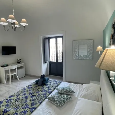 Doralice فندق مبيت وإفطار
