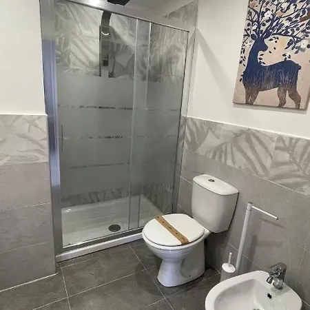 Отель типа 