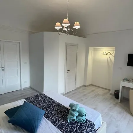 Bed and Breakfast Doralice Κατάνια