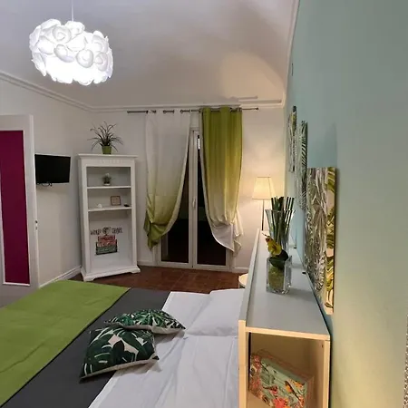 Doralice Bed and Breakfast *
