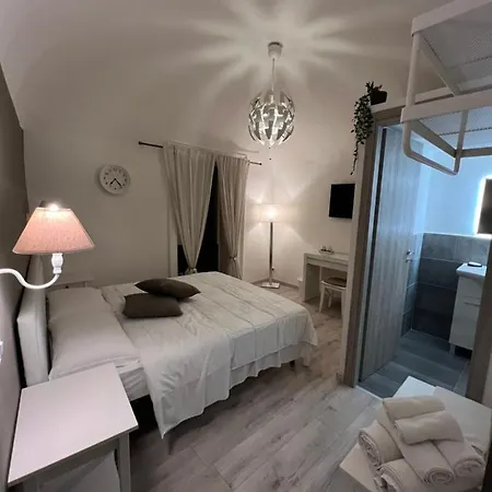 Doralice Κατάνια