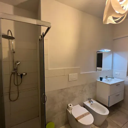 Panzió Doralice Catania