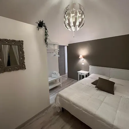 Doralice Bed and Breakfast Κατάνια