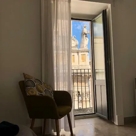 Doralice Panzió Catania