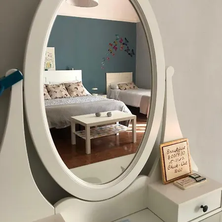 Bed and Breakfast Doralice Κατάνια