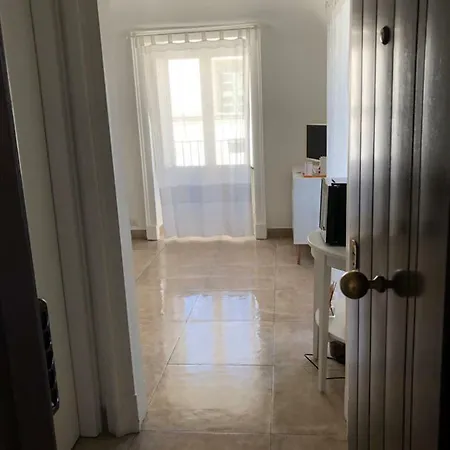 Panzió Doralice Catania