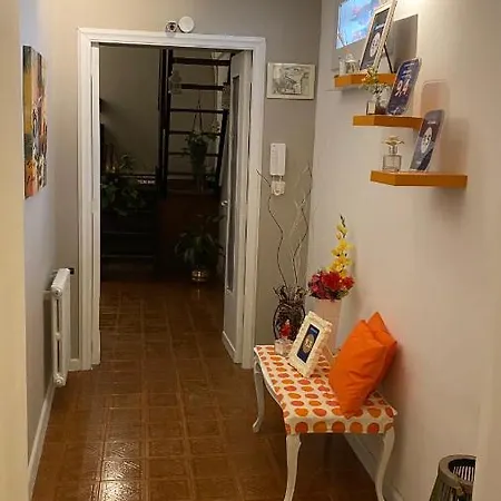 Doralice Bed and Breakfast Κατάνια
