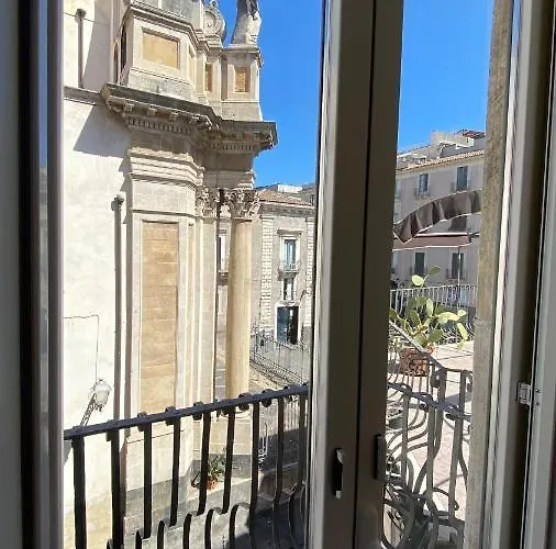ベッド・アンド・ブレックファスト B＆b　ドラリーチェ カターニア