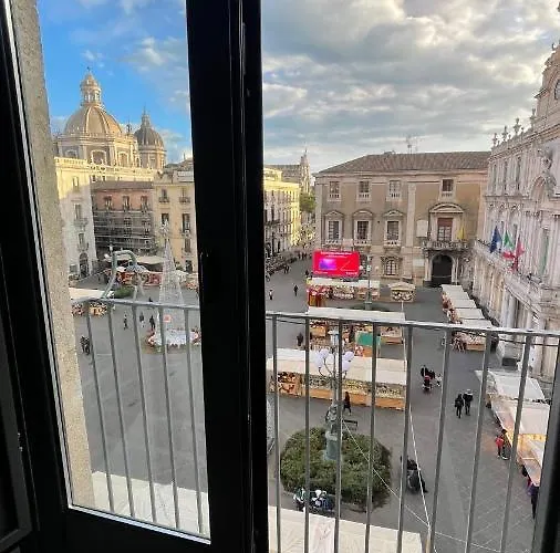 Doralice Bed and Breakfast