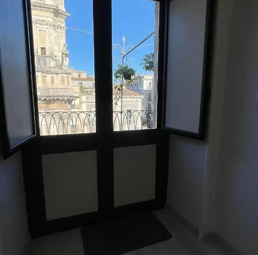 Alojamento de Acomodação e Pequeno-almoço Doralice 4*