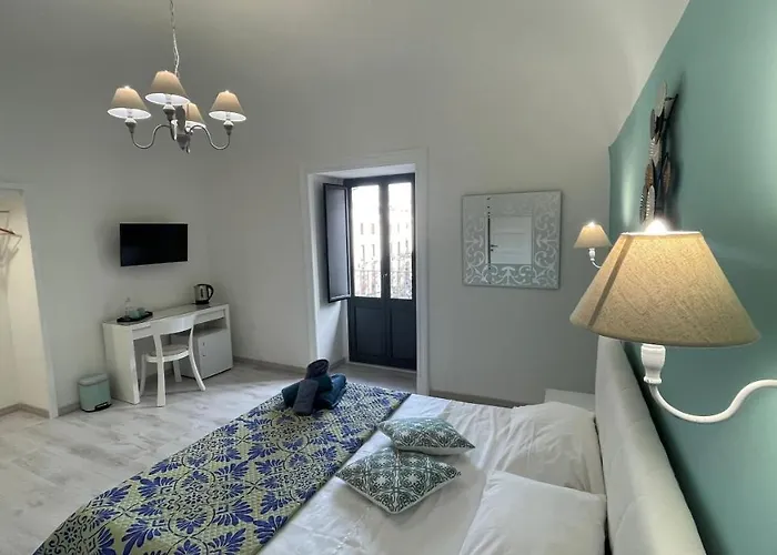 Doralice Bed and Breakfast