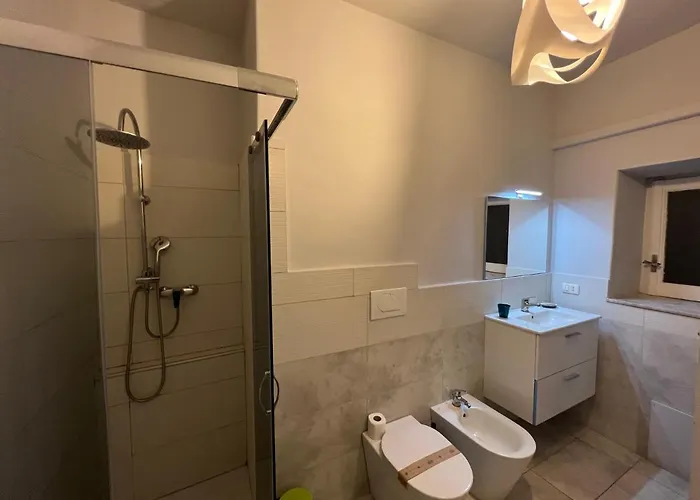 Bed and Breakfast Doralice Κατάνια