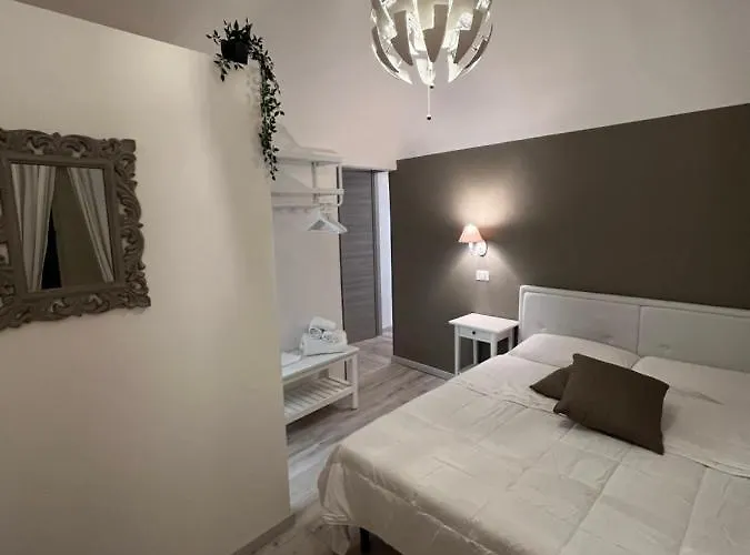 Doralice Bed and Breakfast Κατάνια