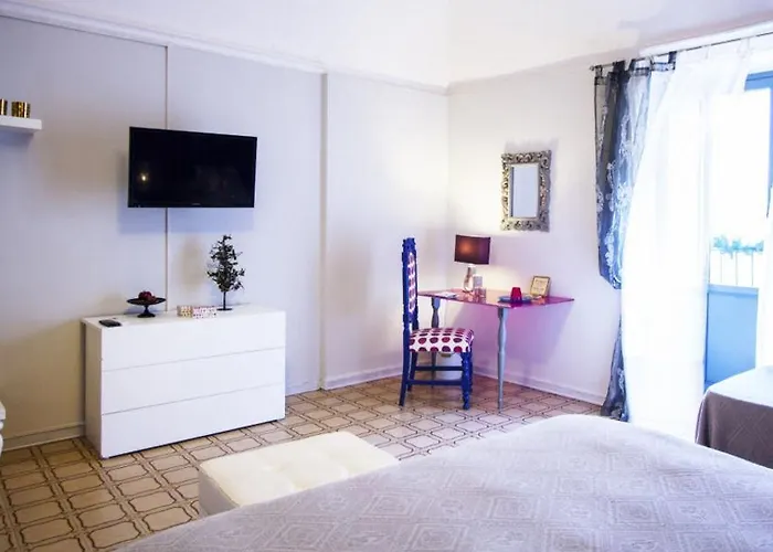 Bed and Breakfast Doralice Κατάνια