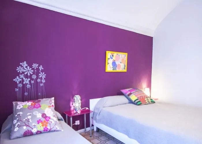 Bed and Breakfast Doralice