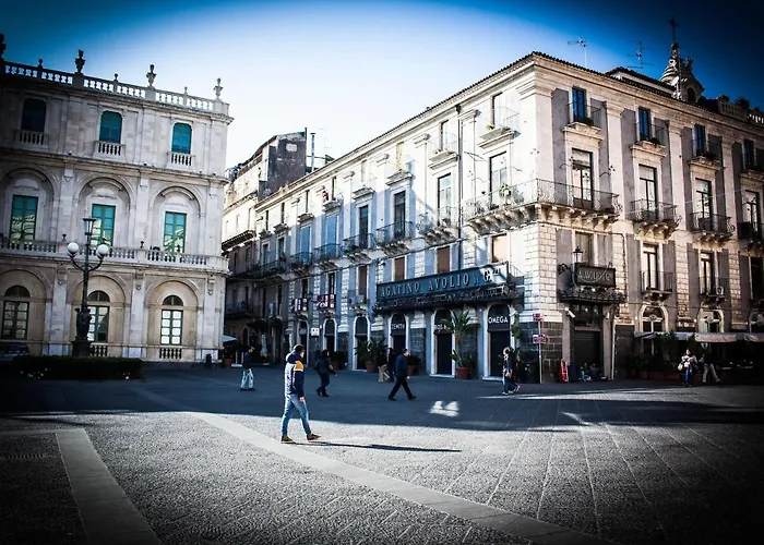 Doralice 4* Κατάνια