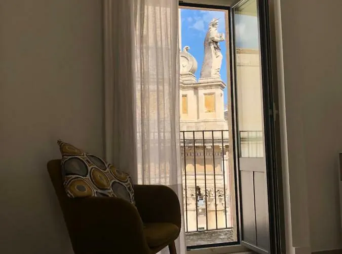 Doralice Bed and Breakfast Κατάνια