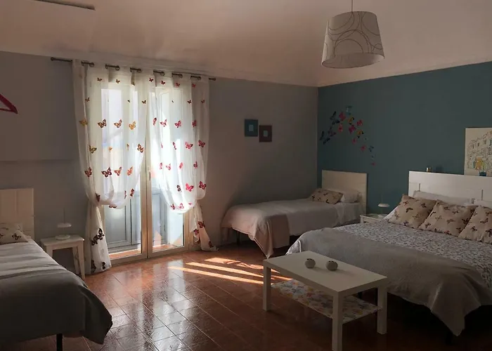 Bed and Breakfast Doralice Κατάνια