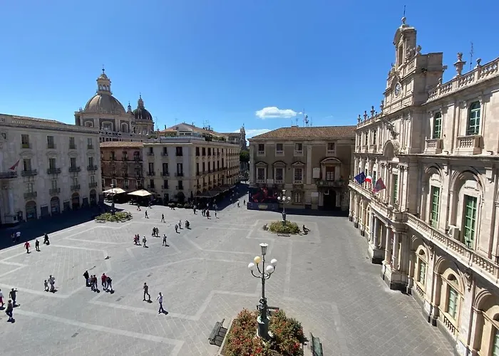 Doralice Bed and Breakfast