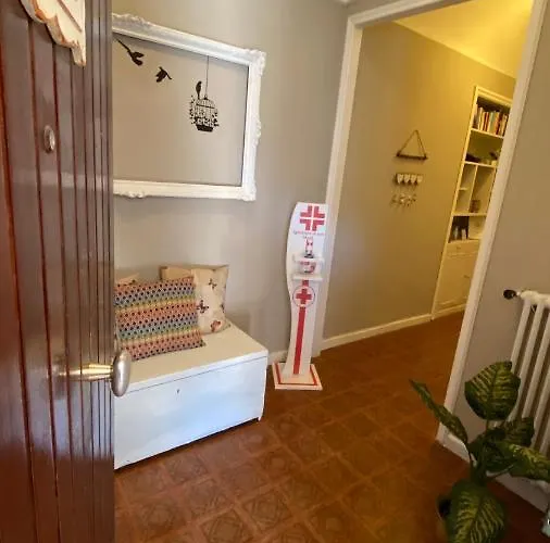ベッド・アンド・ブレックファスト B＆b　ドラリーチェ