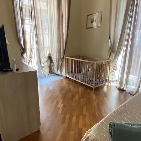 Doralice Bed & Breakfast Katánie