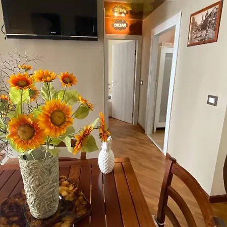 Bed & Breakfast Doralice *