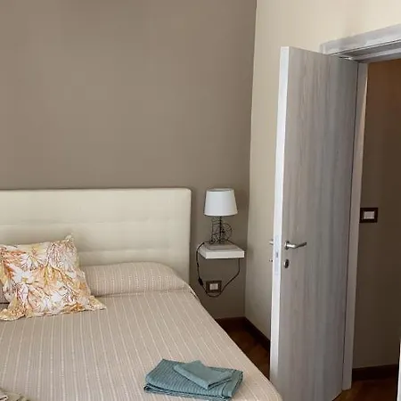 Bed and Breakfast Doralice 4*