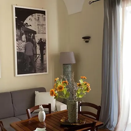 Doralice Bed & Breakfast *
