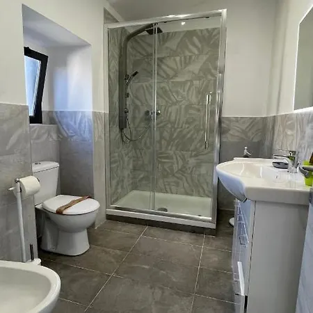 Bed and breakfast Doralice 4*