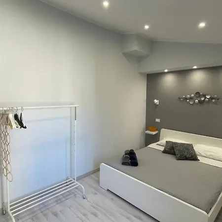 Bed and breakfast Doralice 4*