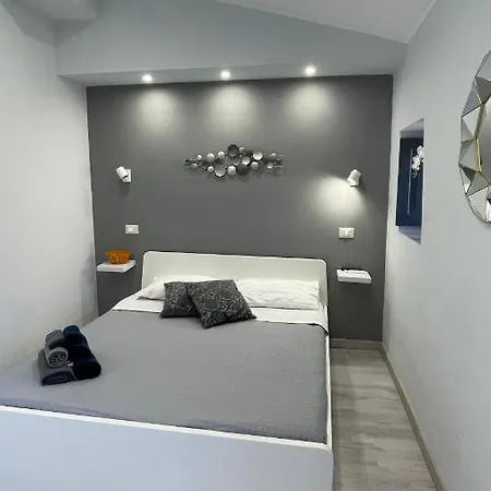 Doralice 4* Catania