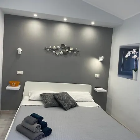 Bed and breakfast Doralice 4*