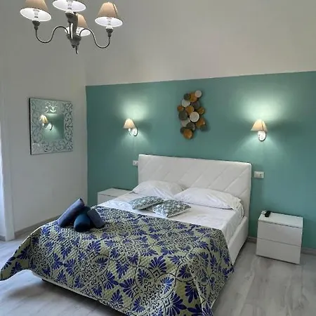 Bed & Breakfast Doralice Katánie