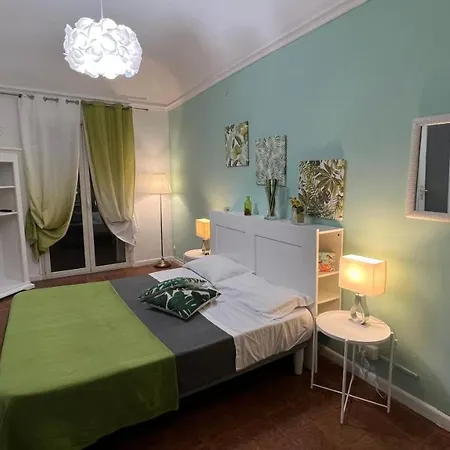 Bed & Breakfast Doralice *