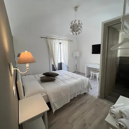 Doralice Bed & Breakfast