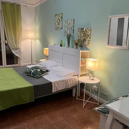 Bed & Breakfast Doralice *