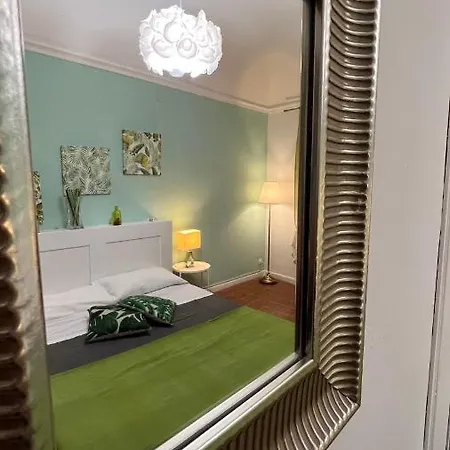Doralice Bed & Breakfast *