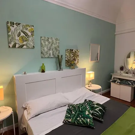 Bed & Breakfast Doralice