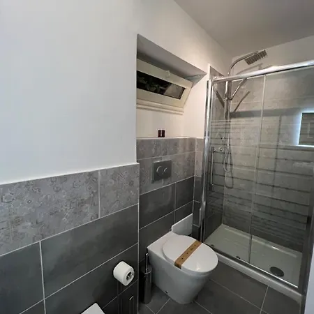 Bed and breakfast Doralice Catania