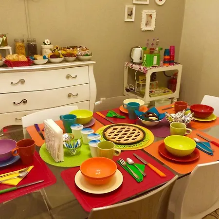 Doralice Bed & Breakfast *