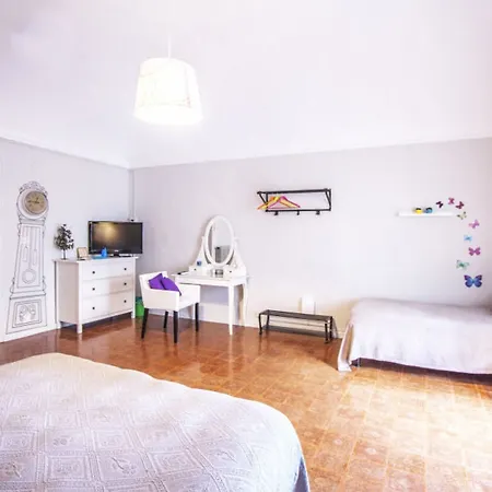 Doralice Bed and Breakfast