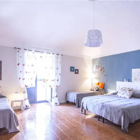 Bed & Breakfast Doralice