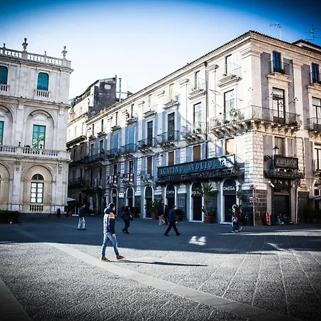 Doralice 4* Κατάνια