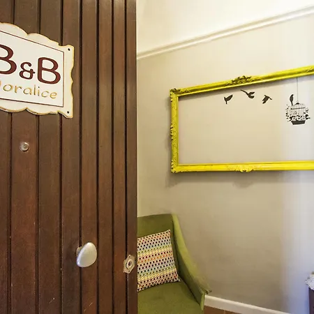 B＆b　ドラリーチェ