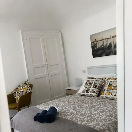 Doralice Bed & Breakfast