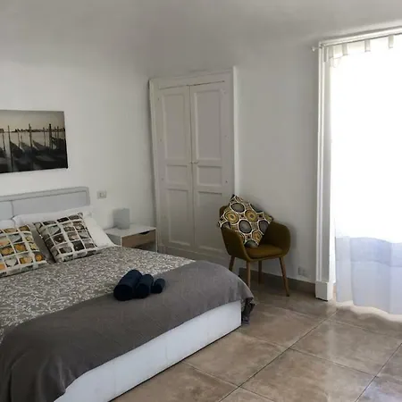 Doralice Bed & Breakfast