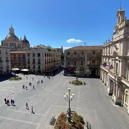 Doralice Bed and Breakfast