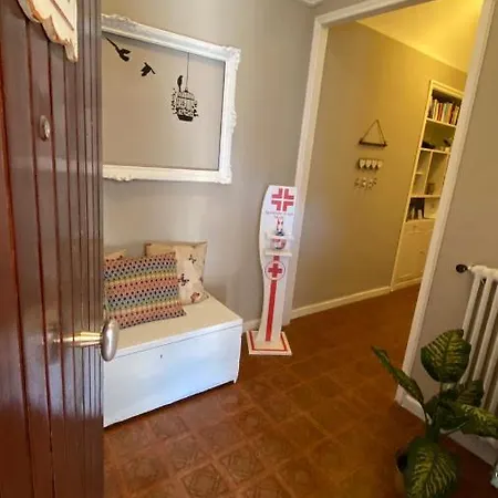 Bed and Breakfast Doralice